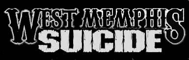 logo West Memphis Suicide